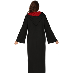 Adult Student Of Magic Girl Costume