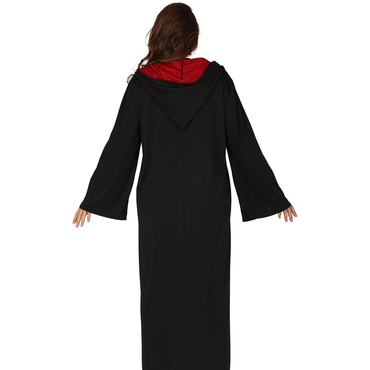 Adult Student Of Magic Girl Costume