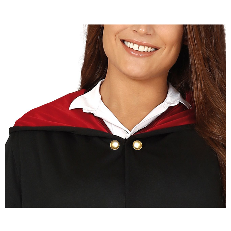 Adult Student Of Magic Girl Costume