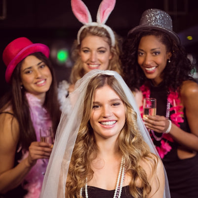 BACHELORETTE -party centre