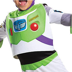 Child Buzz Lightyear Costume