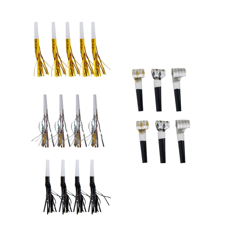 Get The Party Started Party Kit For 25 People