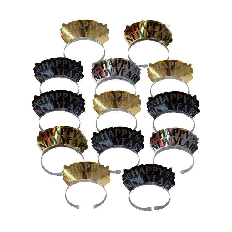 Get The Party Started Party Kit For 25 People