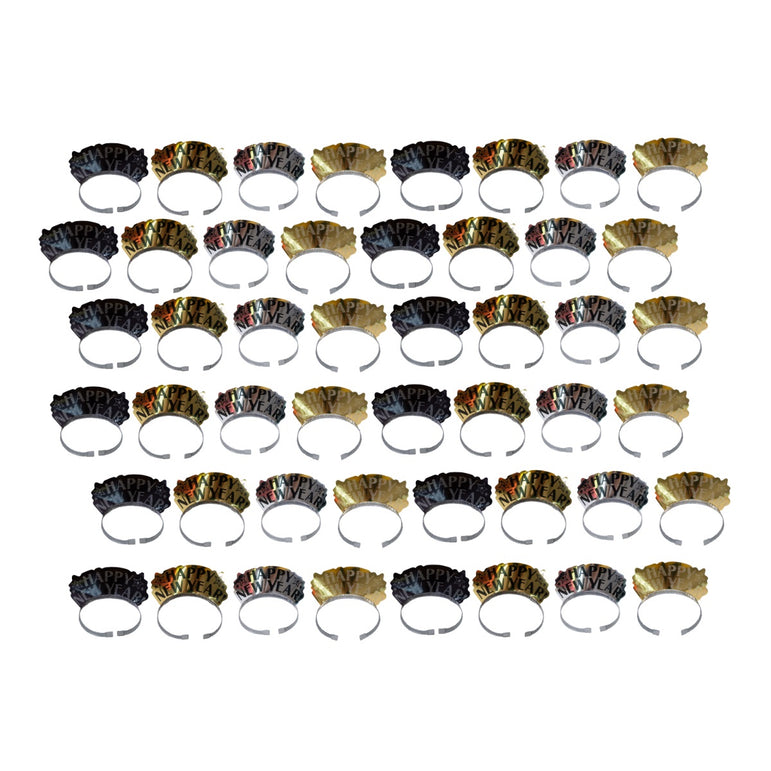 Opulent Affair Jewel Party Kit For 100