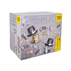 Opulent Affair Jewel Party Kit For 100