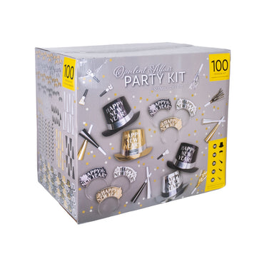 Opulent Affair Jewel Party Kit For 100