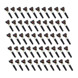 New Years Eve Colorful Confetti  Party Kit For 100 People