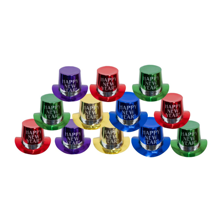 Get The Party Started Kit For 25 People, 50pcs