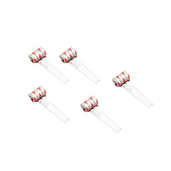 Get The Party Started Kit For 25 People, 50pcs