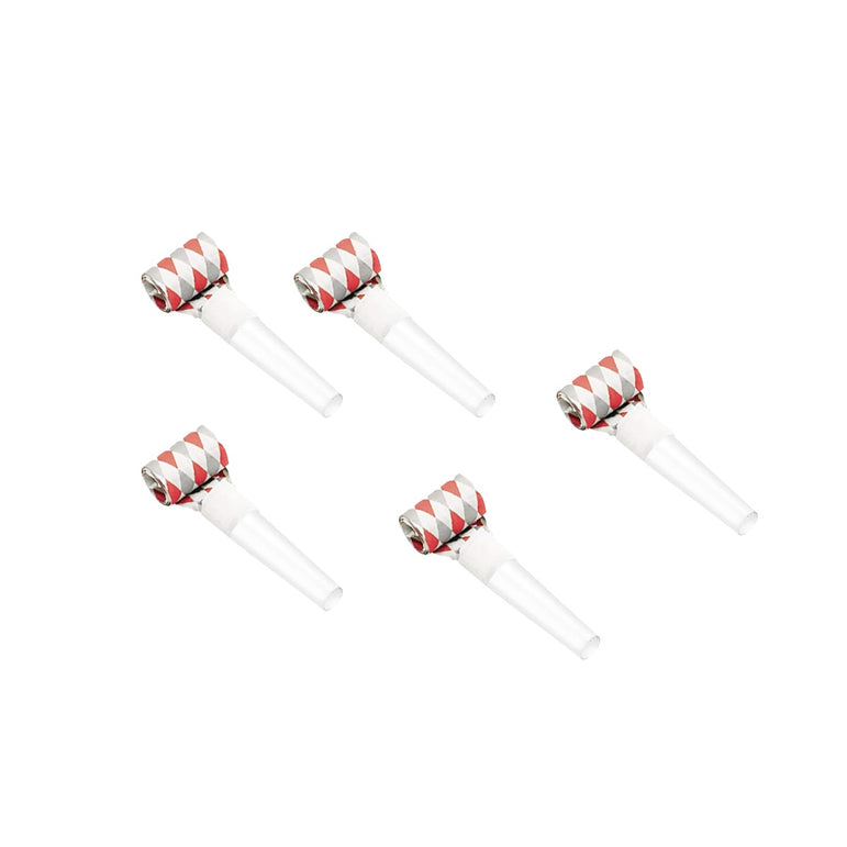 Get The Party Started Kit For 25 People, 50pcs