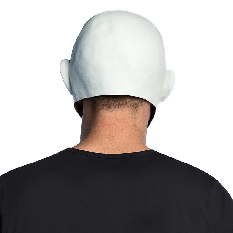 Adult Evil Clown Latex Head Mask