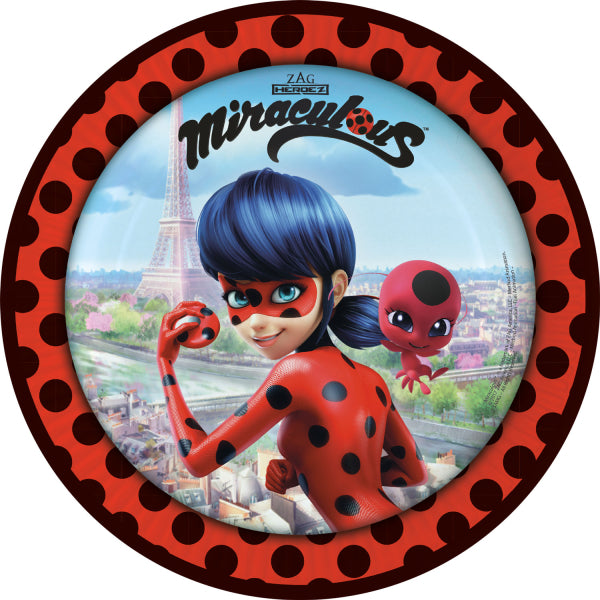 Miraculous