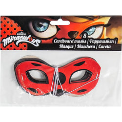 Miraculous Face Mask 8pcs