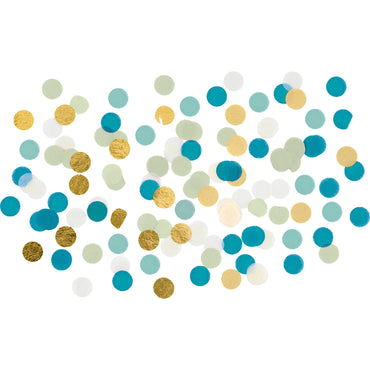 Pineapple Vibes Confetti Decoration 15g