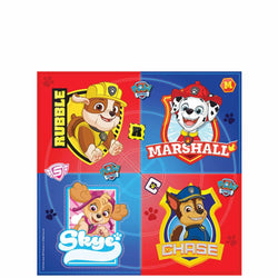 Paw Patrol Party Set 56pcs