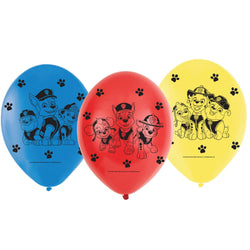 Paw Patrol Party Set 56pcs