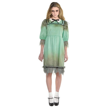 Adult Dreadful Darling Costume