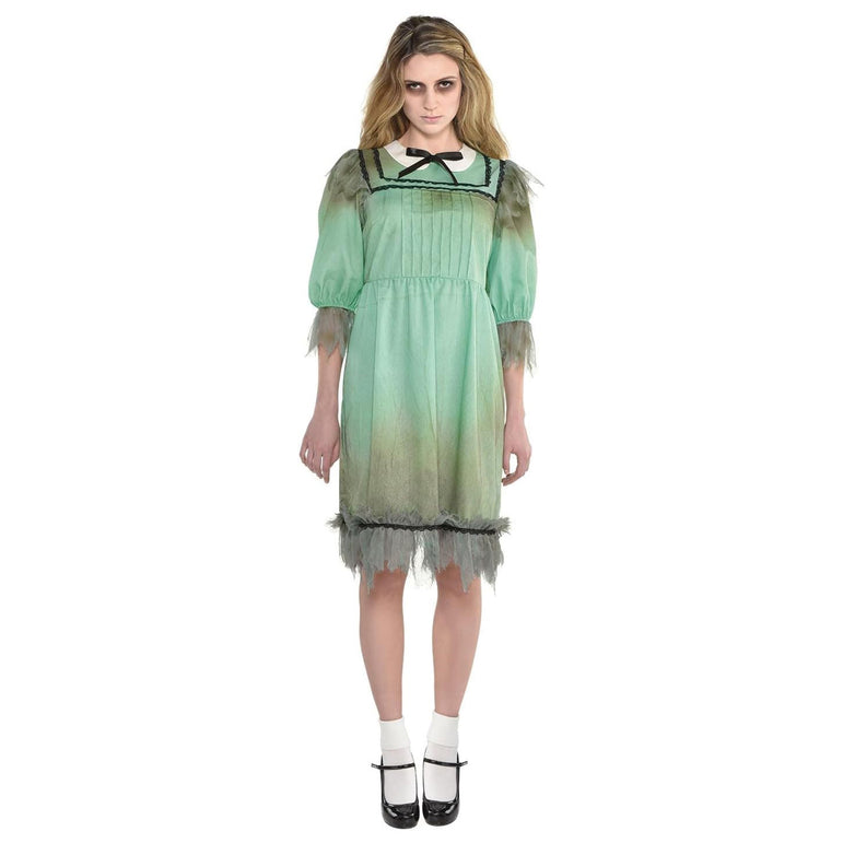 Adult Dreadful Darling Costume