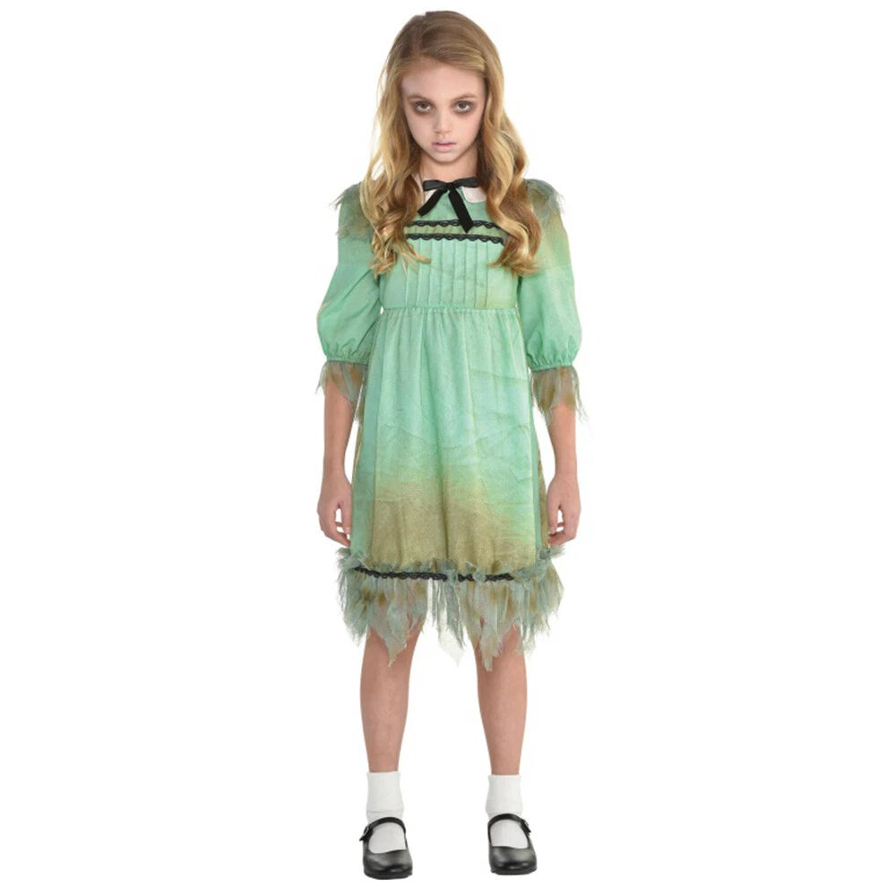 Child Dreadful Darling Costume