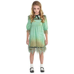 Child Dreadful Darling Costume