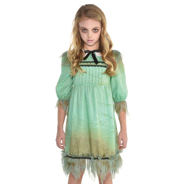 Child Dreadful Darling Costume