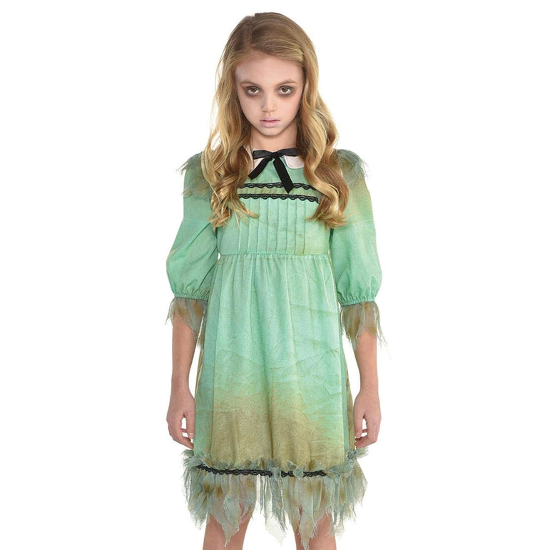 Child Dreadful Darling Costume