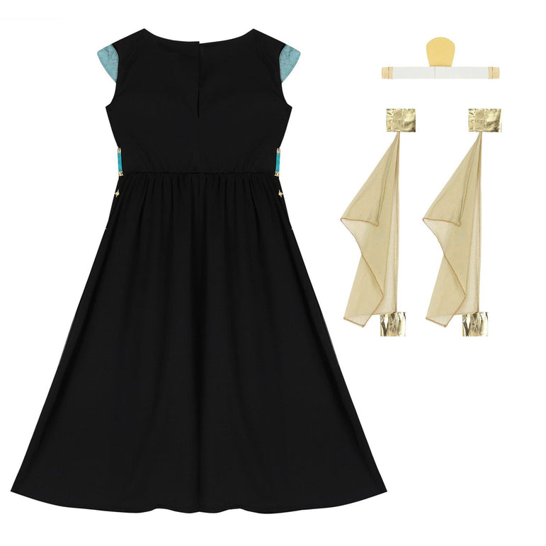 Child Dazzling Cleo Costume