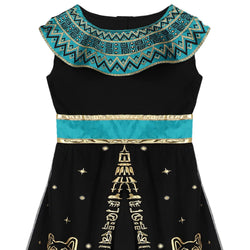 Child Dazzling Cleo Costume