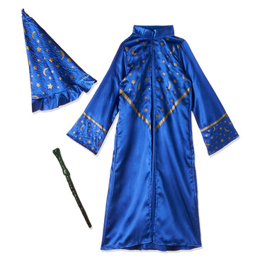 Child Wizard Costume
