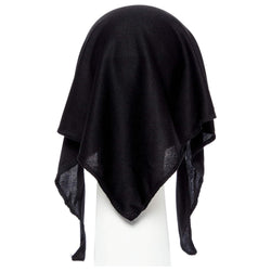 Adult Bee Stung Nun Full Head Latex Mask