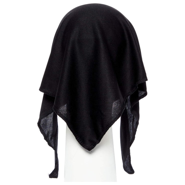 Adult Bee Stung Nun Full Head Latex Mask