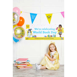 Child Goldilocks Dress Up Costume