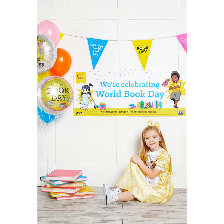 Child Goldilocks Dress Up Costume