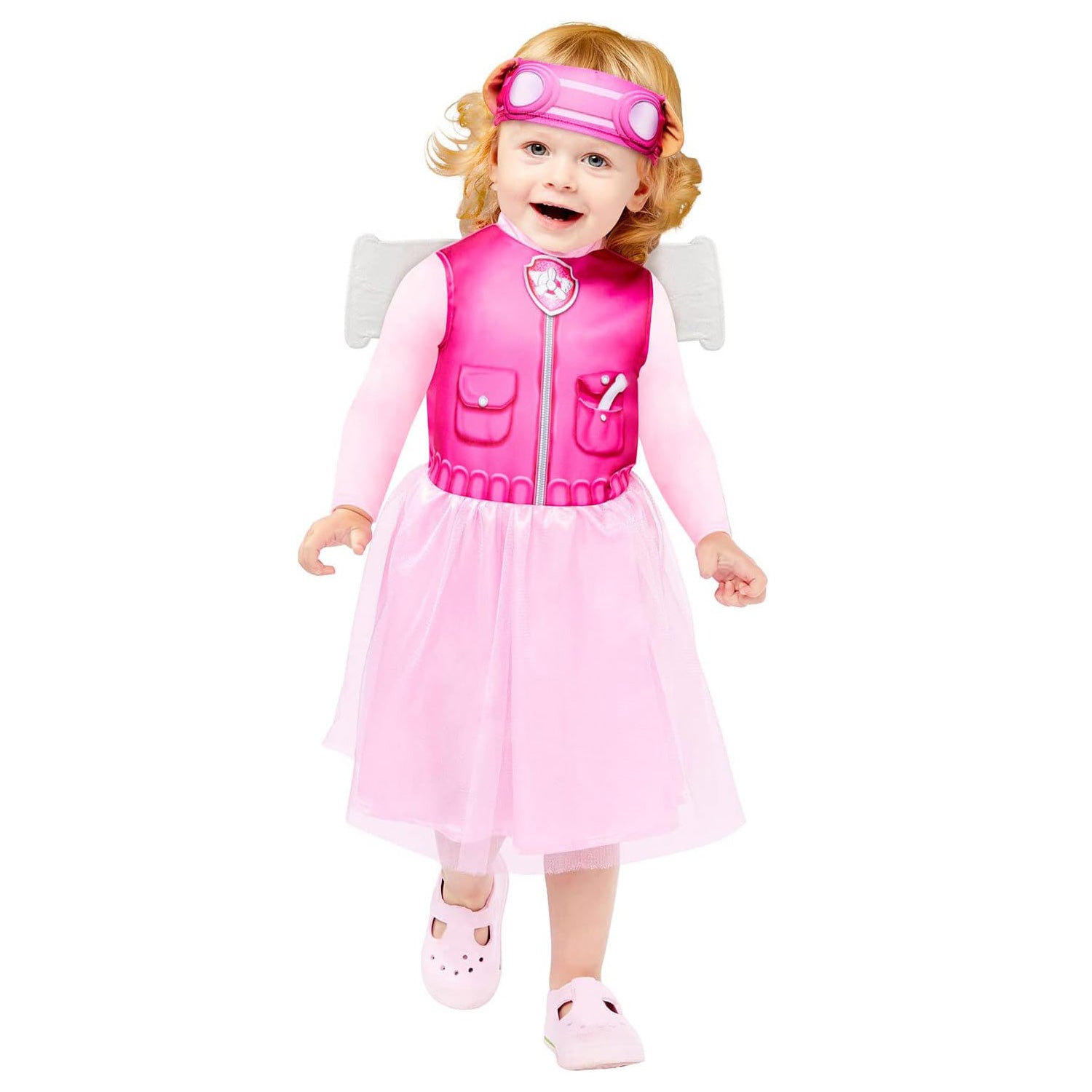 Baby Paw Patrol Skye Costume