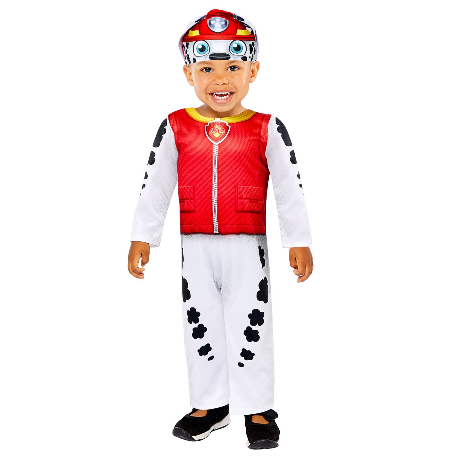 Baby Paw Patrol Marshall Costume