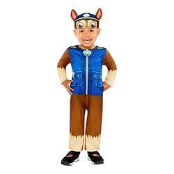 Toddler Paw Patrol Chase Costume