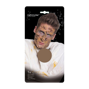 Halloween Creepy Skin