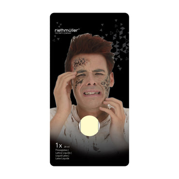 Halloween Liquid Latex 28ml