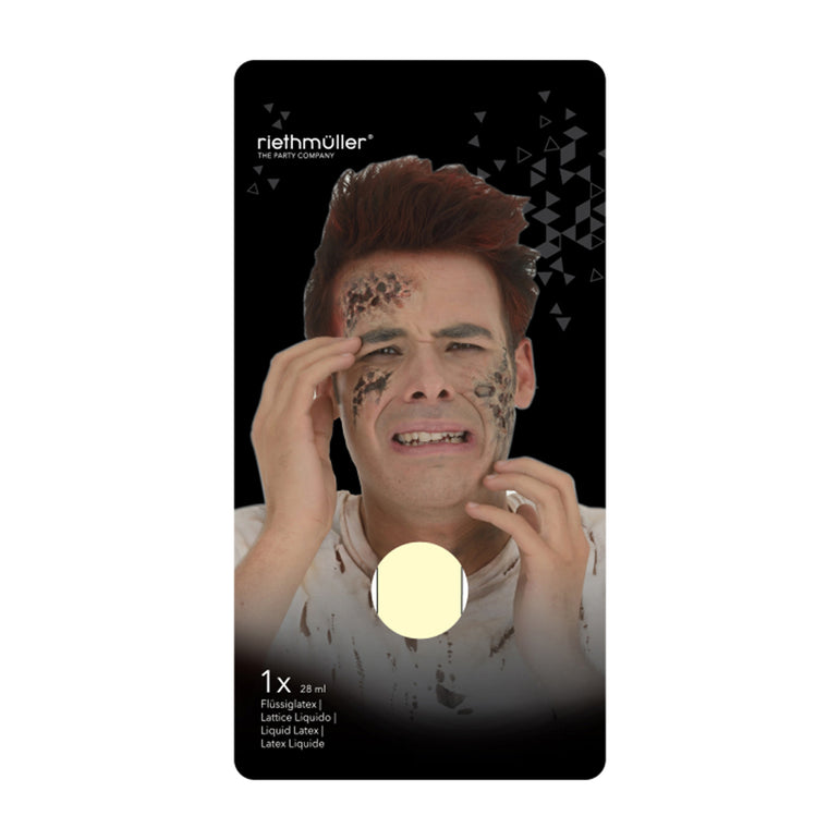 Halloween Liquid Latex 28ml