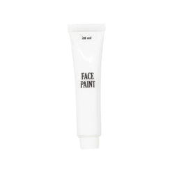 Halloween White Make-Up Cream 28ml