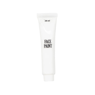 Halloween White Make-Up Cream 28ml