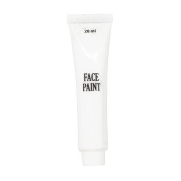 White Make Up Cream 28ml