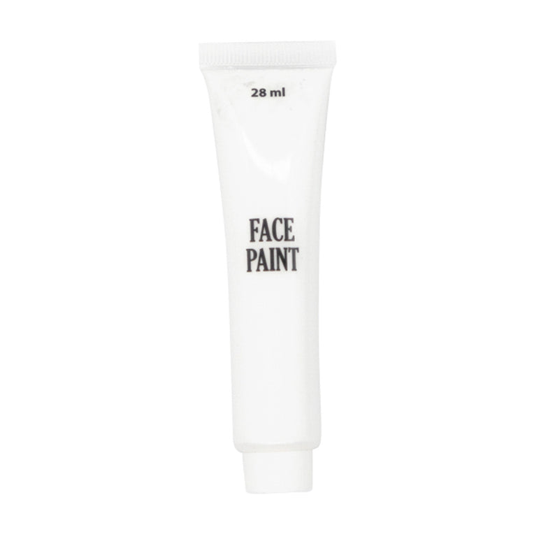White Make Up Cream 28ml