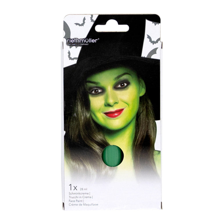 Green Make Up Cream 28ml