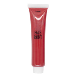 Red Make Up Cream 28ml