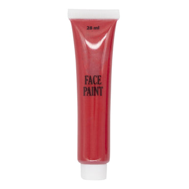Red Make Up Cream 28ml