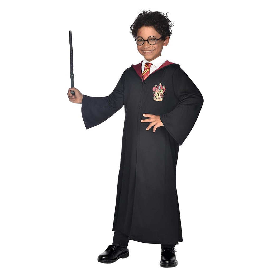 Child Harry Potter Robe Kit Costume