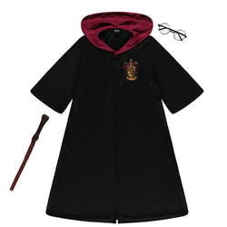 Child Harry Potter Robe Kit Costume