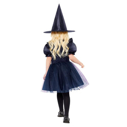 Child Starlight Witch Costume