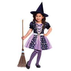 Child Starlight Witch Costume